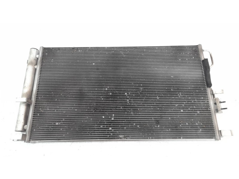 Recambio de condensador / radiador aire acondicionado para hyundai tucson 1.6 cat referencia OEM IAM F200NFFAB0  