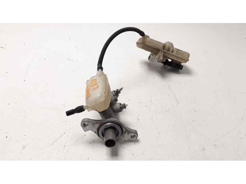 Recambio de bomba freno para renault scenic iii grand dynamique referencia OEM IAM   
