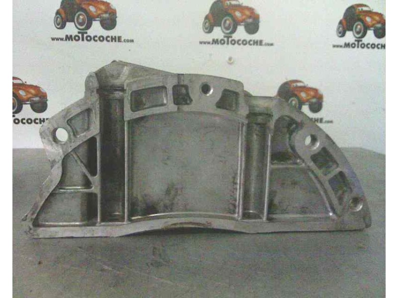 Recambio de carter para daewoo tacuma 1.6 cat referencia OEM IAM 96351600  