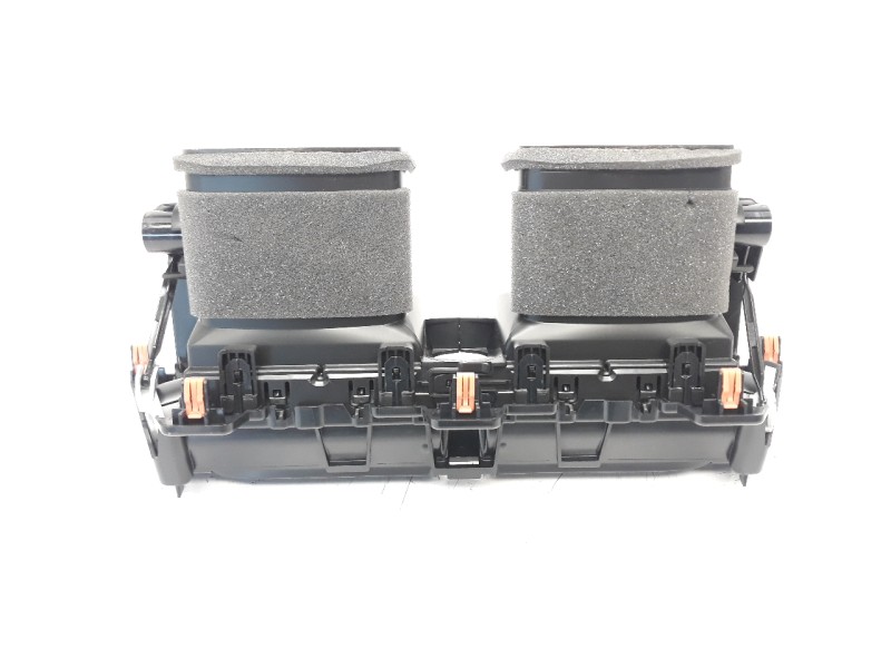 Recambio de rejilla aireadora para toyota corolla (e21) referencia OEM IAM 5567002830 556422830 