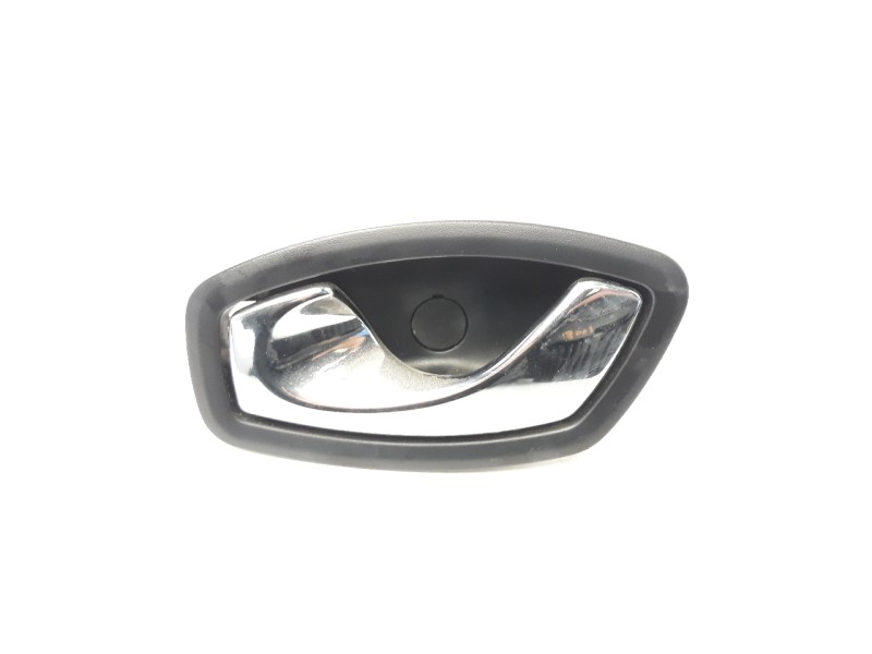 Recambio de maneta interior trasera izquierda para renault clio iv business referencia OEM IAM 826730001R  