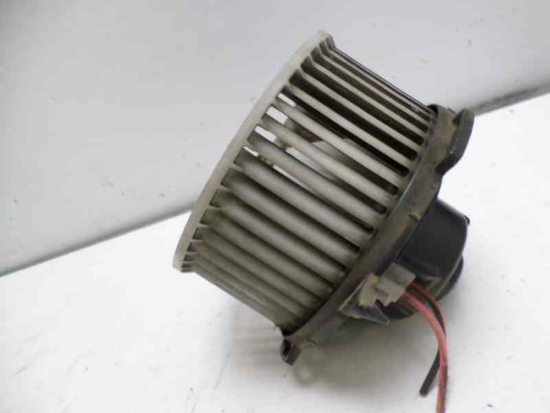Recambio de ventilador calefaccion para mazda 3 berlina (bk) 1.6 crdt active+ referencia OEM IAM BP4K61B10 34101 