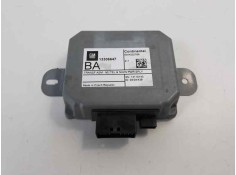 MODULO ELECTRONICO 13306647 13306647 