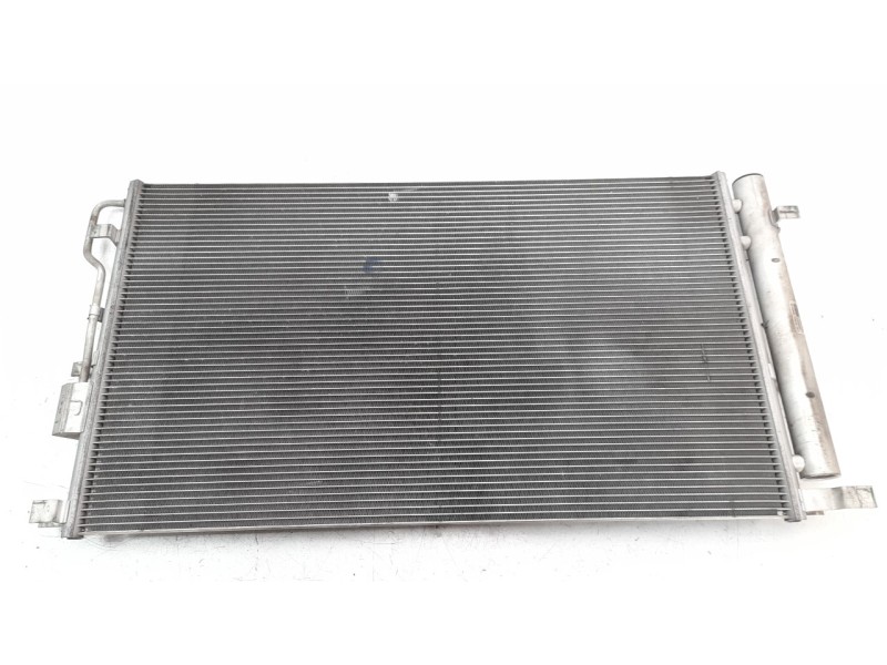Recambio de condensador / radiador aire acondicionado para hyundai tucson 1.6 cat referencia OEM IAM F200NFFAB0  
