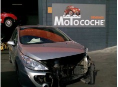 peugeot 307 berlina (s2) del año 2005 2