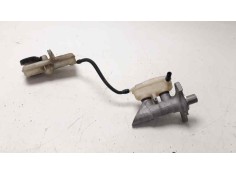 Recambio de bomba freno para renault scenic iii grand dynamique referencia OEM IAM    2