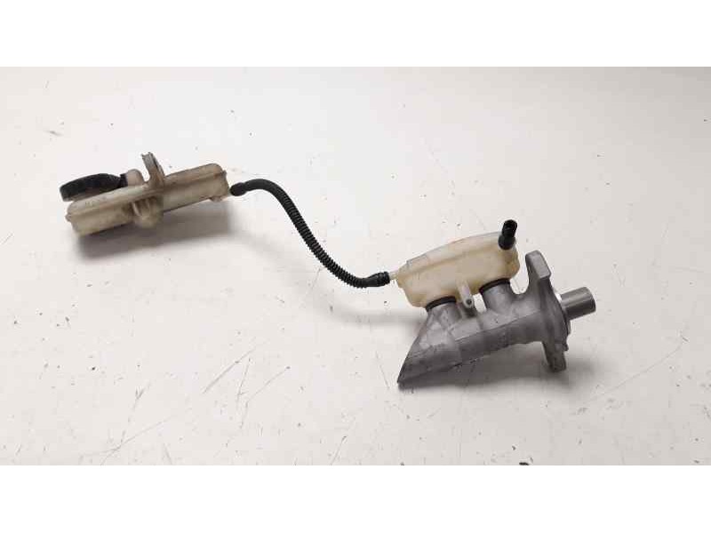 Recambio de bomba freno para renault scenic iii grand dynamique referencia OEM IAM   