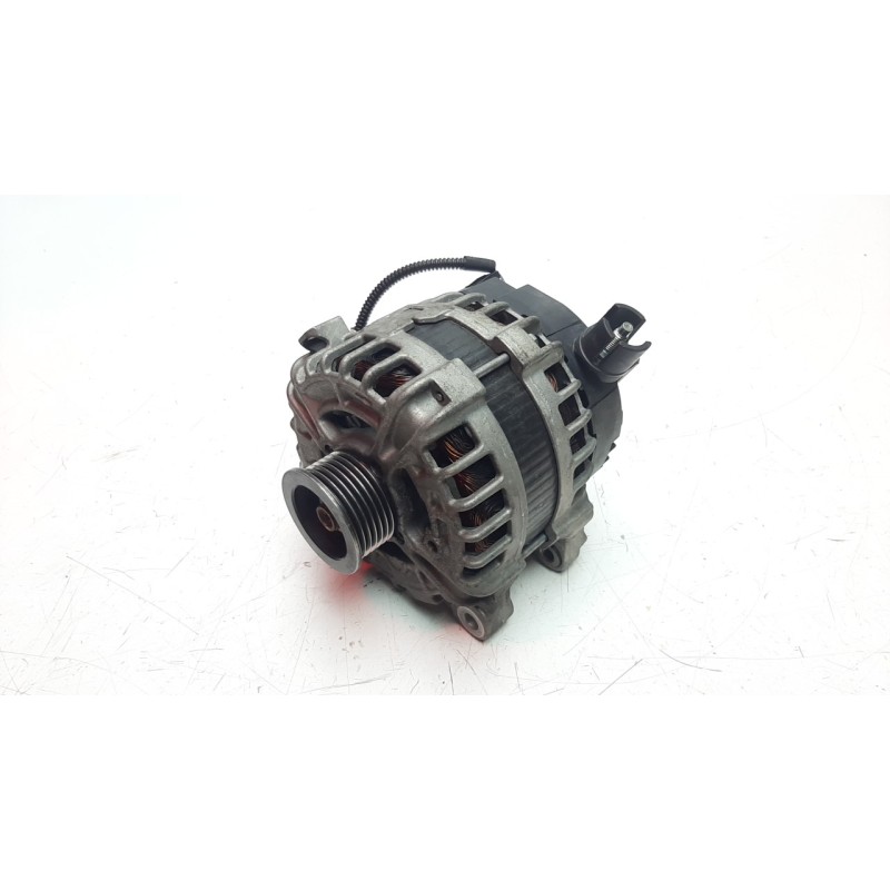 Recambio de alternador para land rover discovery sport 2.0 td4 cat referencia OEM IAM GX7310300CE ALF470501 