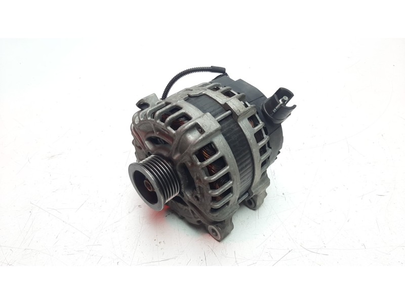 Recambio de alternador para land rover discovery sport 2.0 td4 cat referencia OEM IAM GX7310300CE ALF470501 