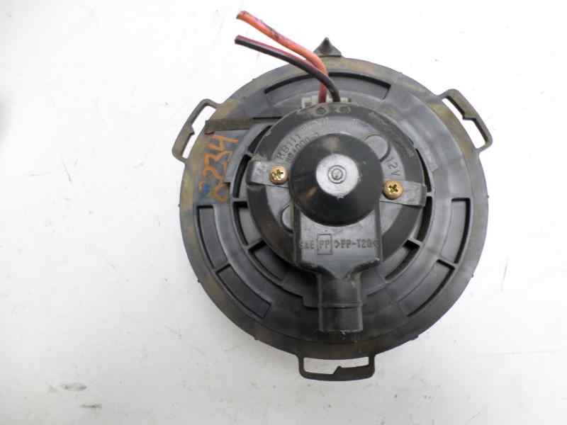 Recambio de ventilador calefaccion para mazda 3 berlina (bk) 1.6 crdt active+ referencia OEM IAM BP4K61B10 34101 