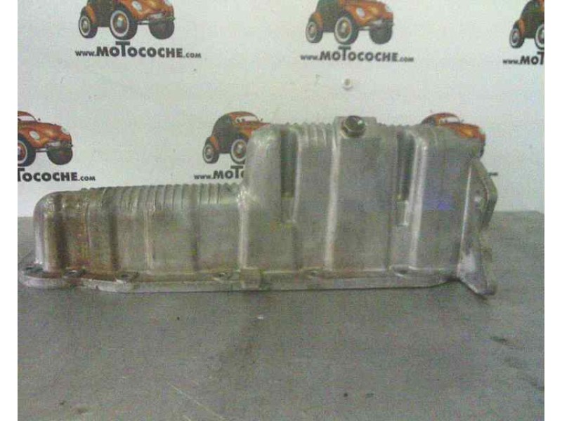 Recambio de carter para daewoo tacuma 1.6 cat referencia OEM IAM 96351600  