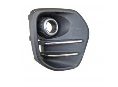 Recambio de rejilla paragolpes derecha para kia sportage referencia OEM IAM 86522F1000  KI0252123