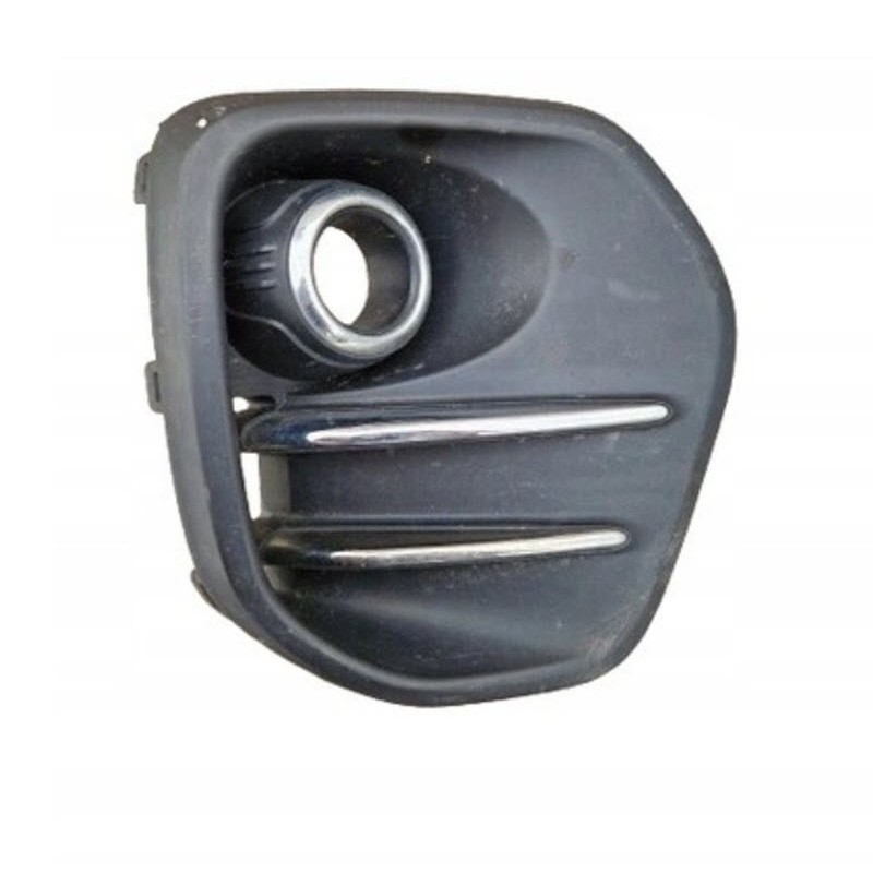 Recambio de rejilla paragolpes derecha para kia sportage referencia OEM IAM 86522F1000  KI0252123