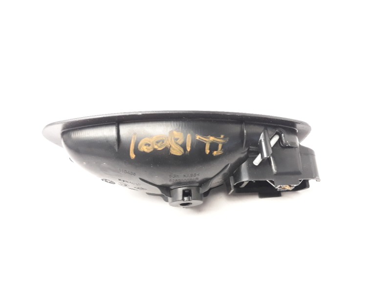Recambio de maneta interior trasera izquierda para renault clio iv business referencia OEM IAM 826730001R  