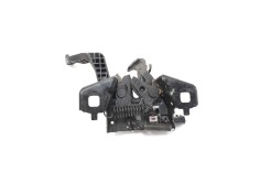 Recambio de cerradura capo para dacia duster ii essential referencia OEM IAM    2