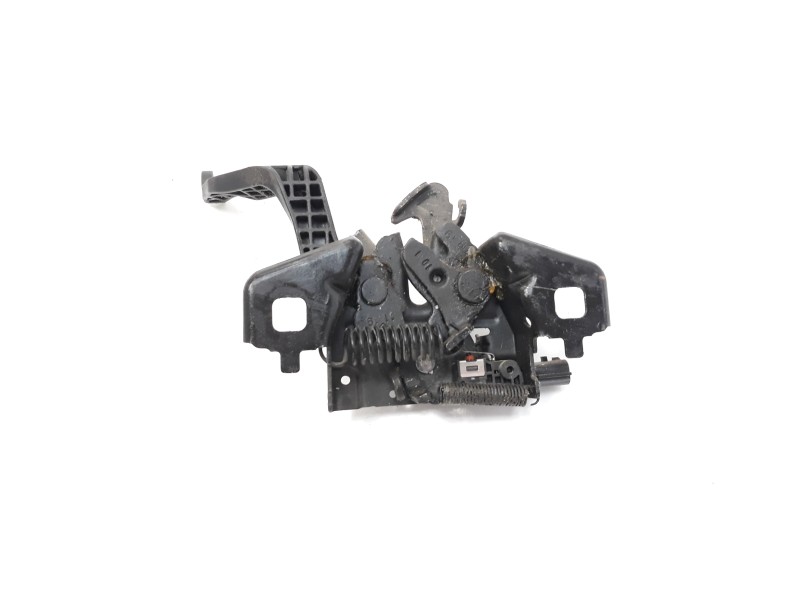 Recambio de cerradura capo para dacia duster ii essential referencia OEM IAM   