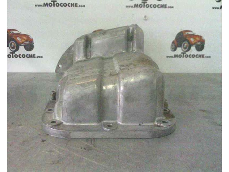 Recambio de carter para daewoo tacuma 1.6 cat referencia OEM IAM 96351600  
