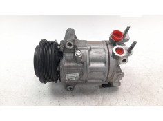 COMPRESOR AIRE ACONDICIONADO JX6119D629HA AF601027FV 