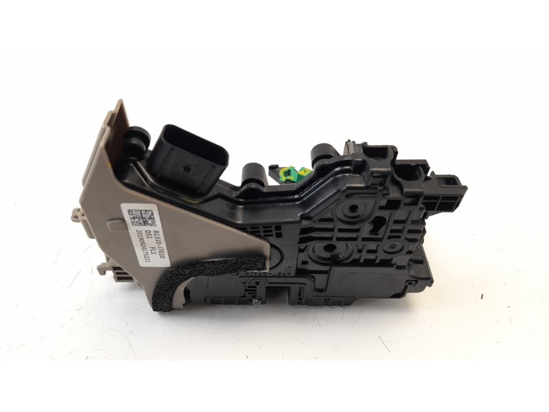Recambio de cerradura puerta delantera izquierda para kia xceed 1.0 tgdi cat referencia OEM IAM 81310J7010  