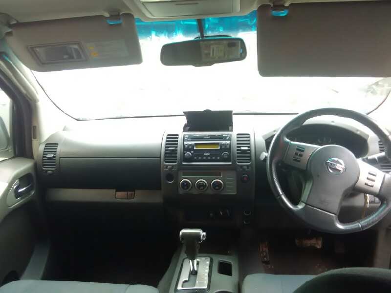 nissan navara pick-up (d40m) del año 2006