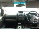NISSAN NAVARA PICK-UP (D40M)