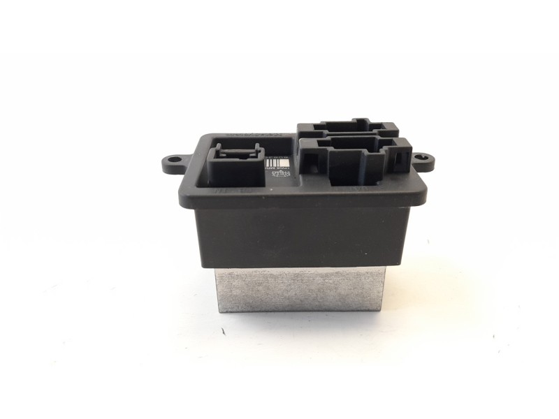Recambio de resistencia calefaccion para jeep compass ii 2.0 m-jet cat referencia OEM IAM MR0176005930  