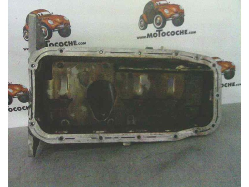 Recambio de carter para daewoo tacuma 1.6 cat referencia OEM IAM 96351600  