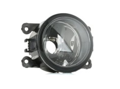 Recambio de faro antiniebla izquierdo para dacia sandero referencia OEM IAM 3550062J01000 10119381007 FD3504415