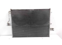 CONDENSADOR / RADIADOR AIRE ACONDICIONADO 684009000 350018 