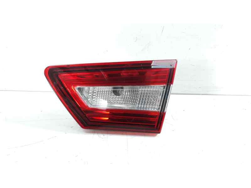 Recambio de piloto trasero derecho interior para renault clio iv business referencia OEM IAM 265505796R  