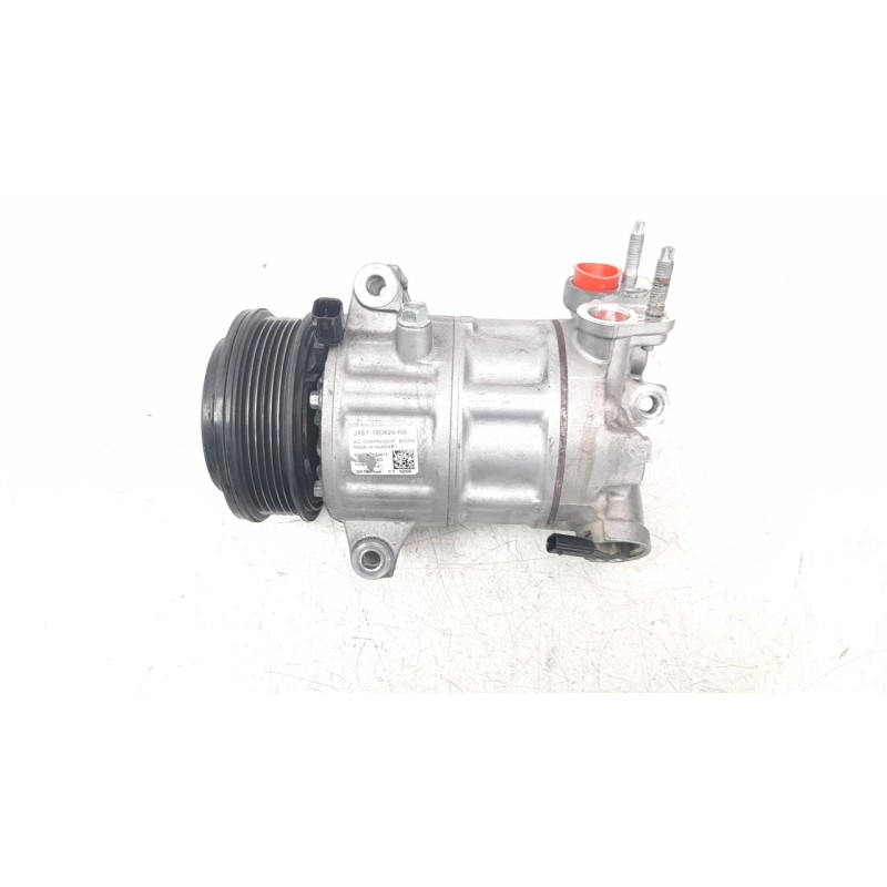 Recambio de compresor aire acondicionado para ford focus 1.0 ecoboost cat referencia OEM IAM JX6119D629HA AF601027FV 