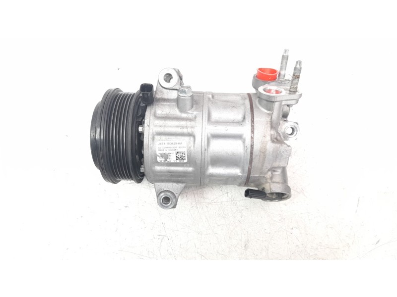 Recambio de compresor aire acondicionado para ford focus 1.0 ecoboost cat referencia OEM IAM JX6119D629HA AF601027FV 