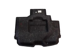 Recambio de bandeja trasera para volvo xc60 referencia OEM IAM 32205302   2