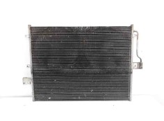 Recambio de condensador / radiador aire acondicionado para ssangyong kyron 2.0 referencia OEM IAM 684009000 350018  2