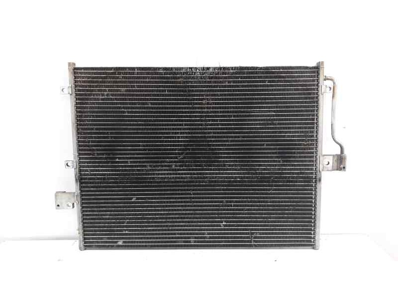 Recambio de condensador / radiador aire acondicionado para ssangyong kyron 2.0 referencia OEM IAM 684009000 350018 