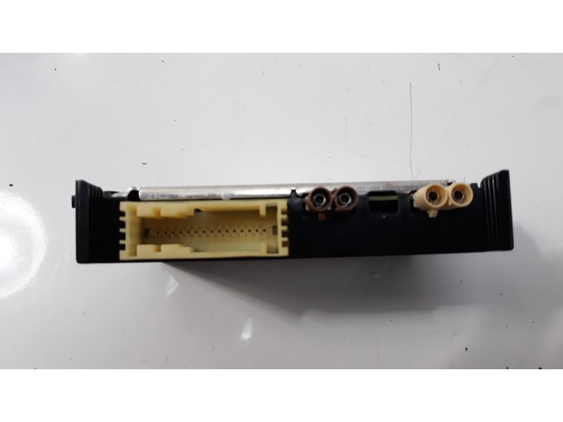 Recambio de modulo electronico para mercedes-benz clase a (bm 177) 1.5 cdi cat referencia OEM IAM A1779009703  