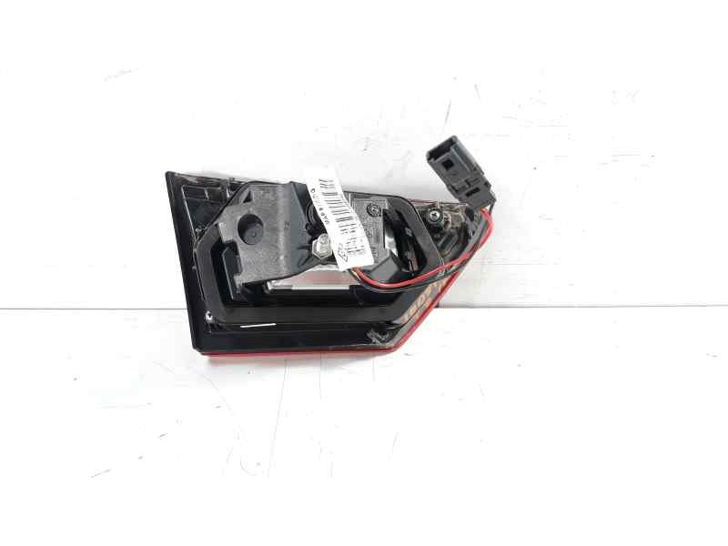 Recambio de piloto trasero derecho interior para renault clio iv business referencia OEM IAM 265505796R  