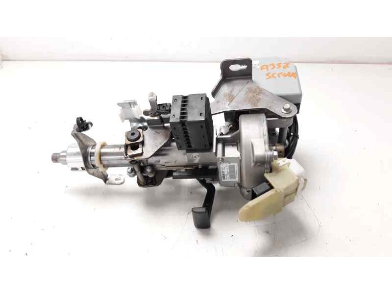 Recambio de columna direccion para renault scenic iii grand dynamique referencia OEM IAM 488108823R  