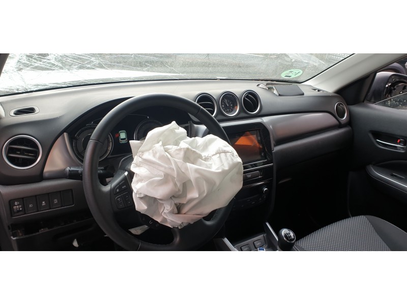 suzuki vitara del año 2019