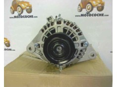 Recambio de alternador para kia carens referencia OEM IAM 37300A110 A28281 
