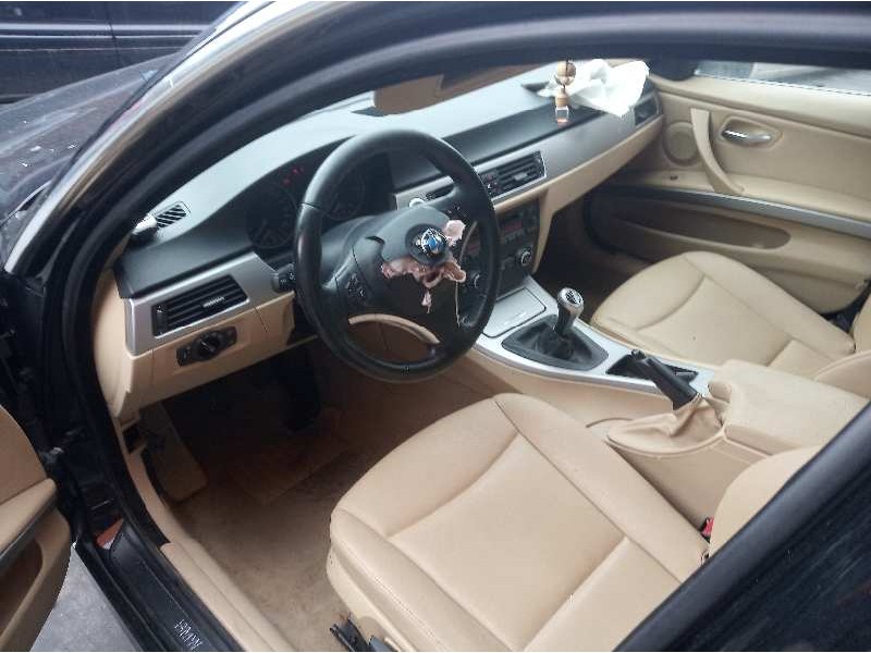 bmw serie 3 berlina (e90) del año 2007