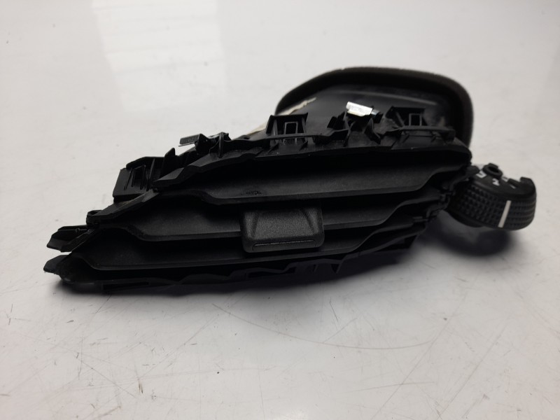 Recambio de rejilla aireadora para ford tourneo courier (c4a) titanium referencia OEM IAM ET76R014L21  