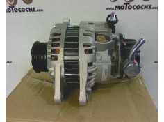 Recambio de alternador para kia carens referencia OEM IAM 37300A110 A28281  2