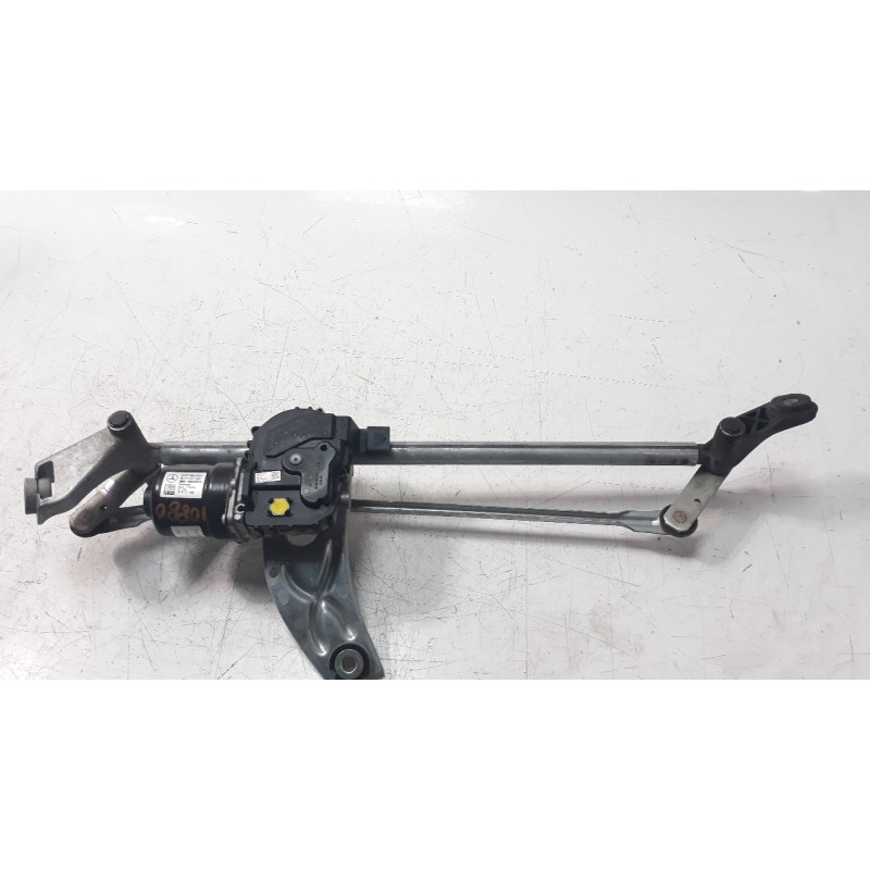 Recambio de motor limpia delantero para mercedes-benz clase a (bm 177) 1.5 cdi cat referencia OEM IAM A1779064701  