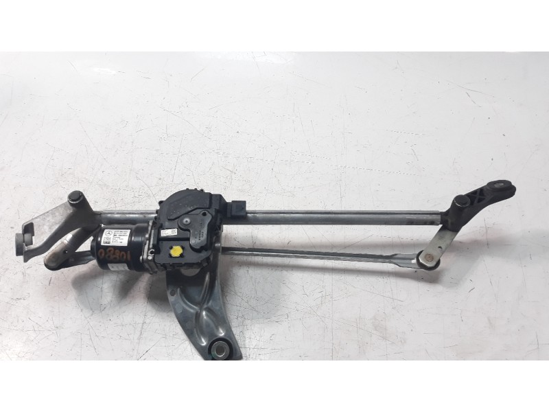 Recambio de motor limpia delantero para mercedes-benz clase a (bm 177) 1.5 cdi cat referencia OEM IAM A1779064701  