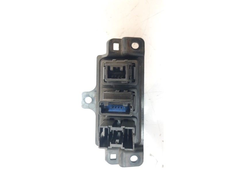Recambio de interruptor para toyota c-hr referencia OEM IAM 55447F4010  
