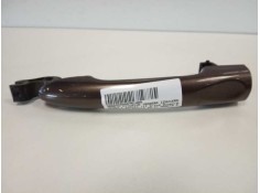 Recambio de maneta exterior trasera izquierda para renault scenic iii grand dynamique referencia OEM IAM 806B02596R 125051 