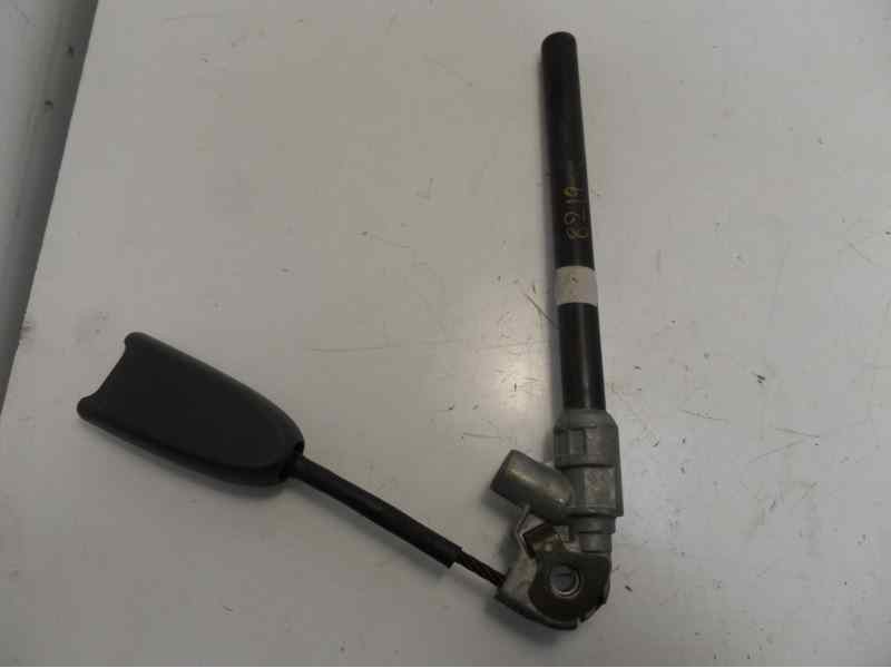 Recambio de cinturon seguridad delantero derecho para renault scenic ii confort dynamique referencia OEM IAM   