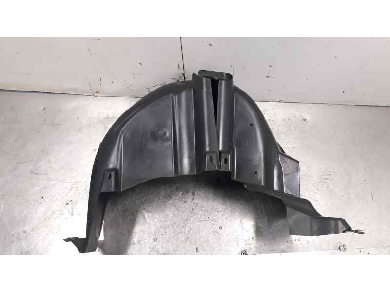 Recambio de paso rueda trasero derecho para seat ibiza sc (6p5) fr crono referencia OEM IAM 6J0810970  