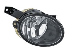 Recambio de faro antiniebla derecho para volkswagen golf vi (5k1) referencia OEM IAM 5K0941700 10123461005 VG0384413